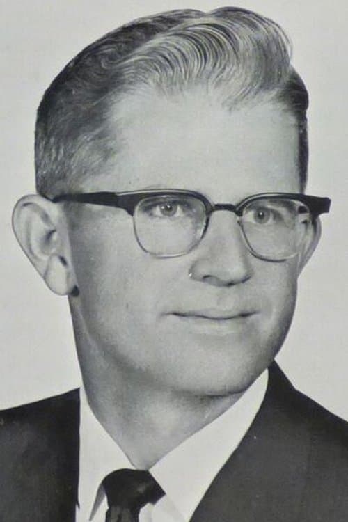 Photo of Estus W. Pirkle