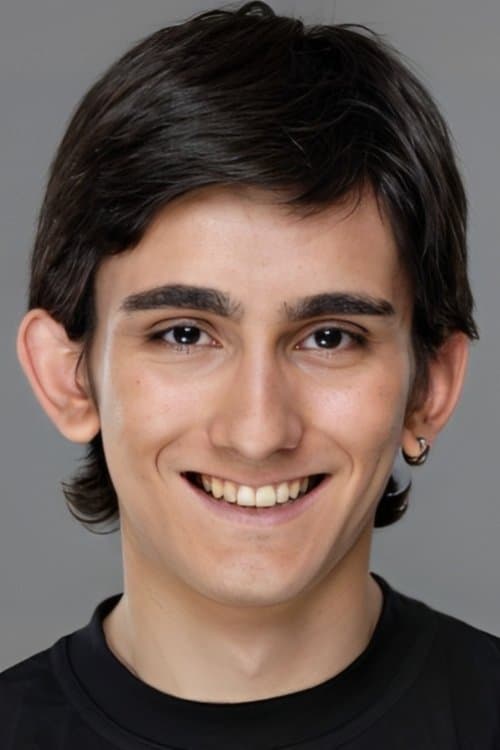Photo of Esvet Şahin