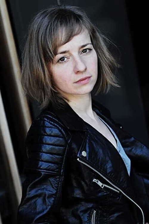 Photo of Eszter Tompa