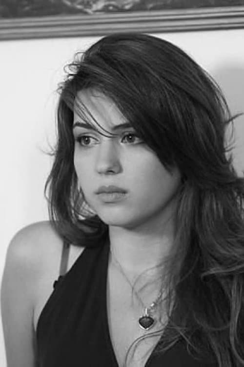 Photo of Eteri Voskanyan