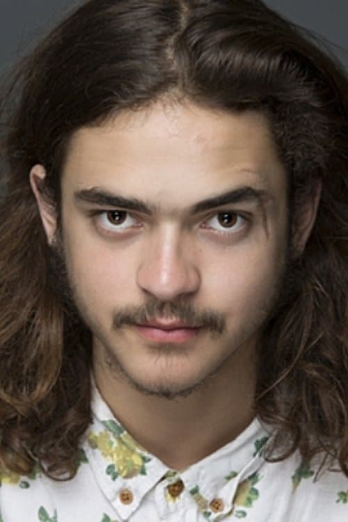 Photo of Ethan Alexander McGee