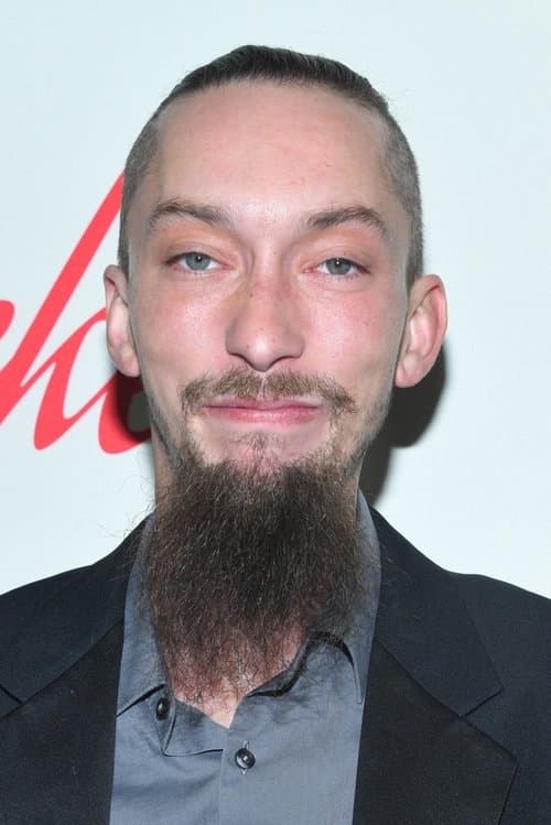 Photo of Ethan Darbone