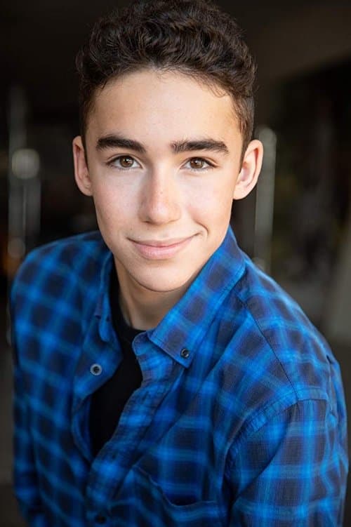 Photo of Ethan Drew