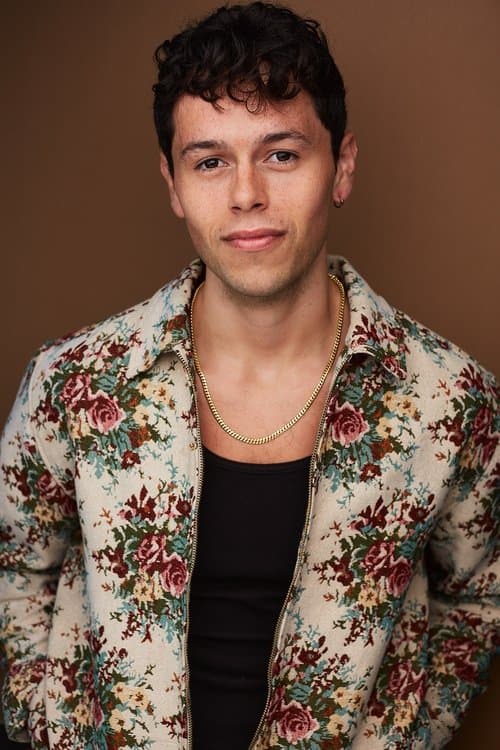 Photo of Ethan Jones Romero