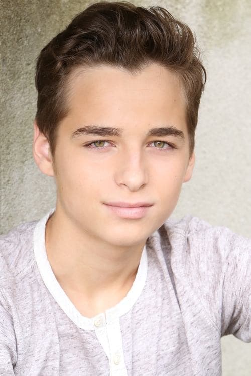 Photo of Ethan Khusidman