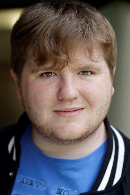 Photo of Ethan Lawrence