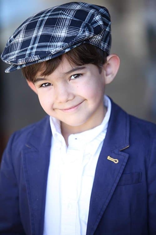 Photo of Ethan Maher