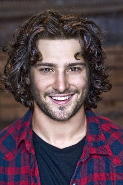 Photo of Ethan Mitchell