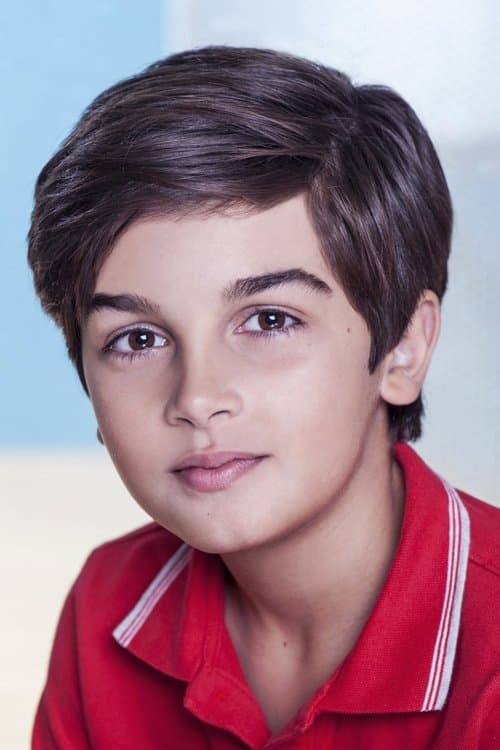 Photo of Ethan Pugiotto