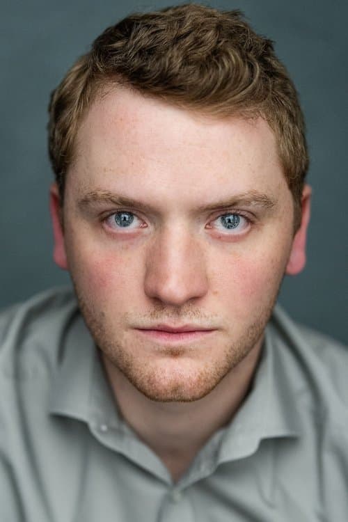 Photo of Ethan Thomas