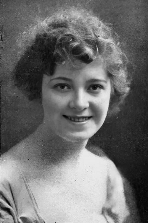 Photo of Ethel Corcoran