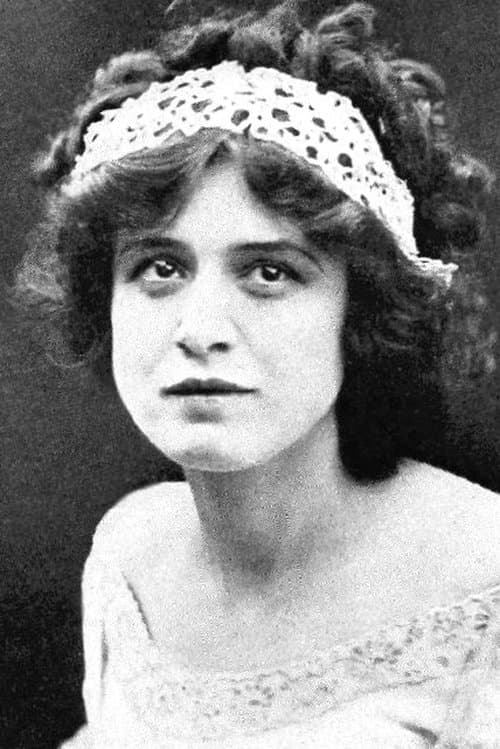 Photo of Ethel Jewett