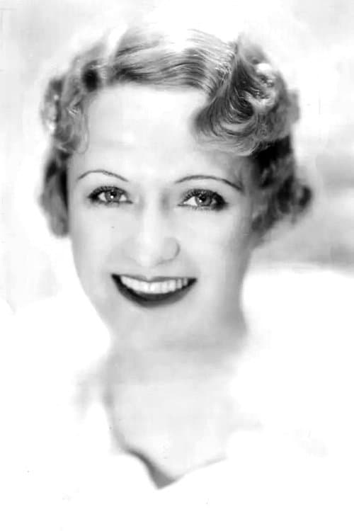 Photo of Ethel Shutta