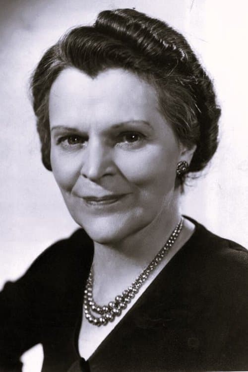 Photo of Ethel Wales