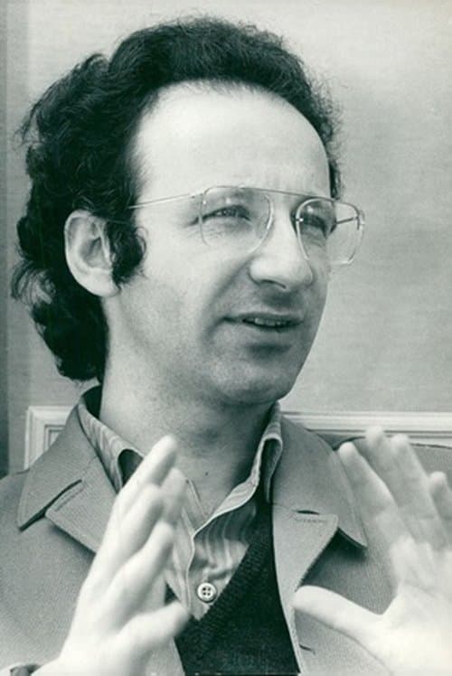 Photo of Etienne Glaser