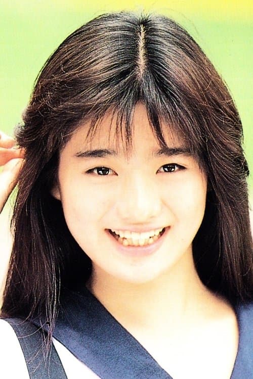 Photo of Etsuko Nishio