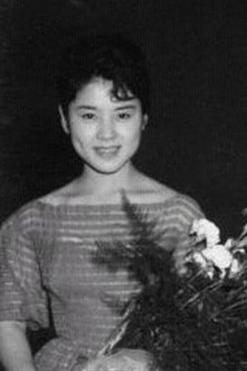 Photo of Etsuko Wada