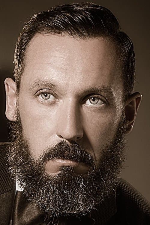 Photo of Ettore D'Alessandro