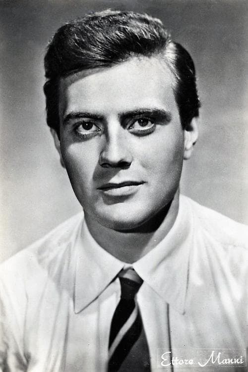 Photo of Ettore Manni