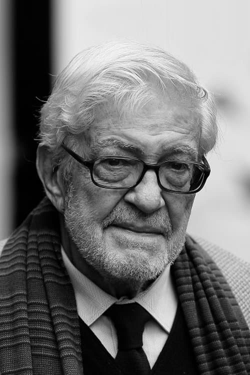 Photo of Ettore Scola