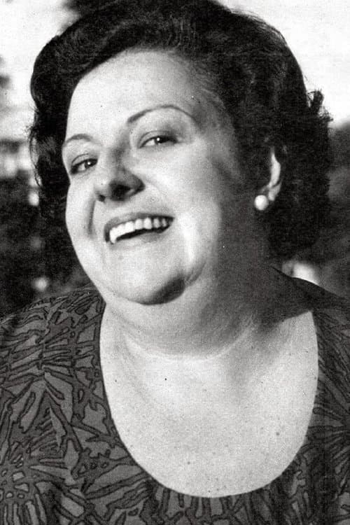 Photo of Etty Fraser