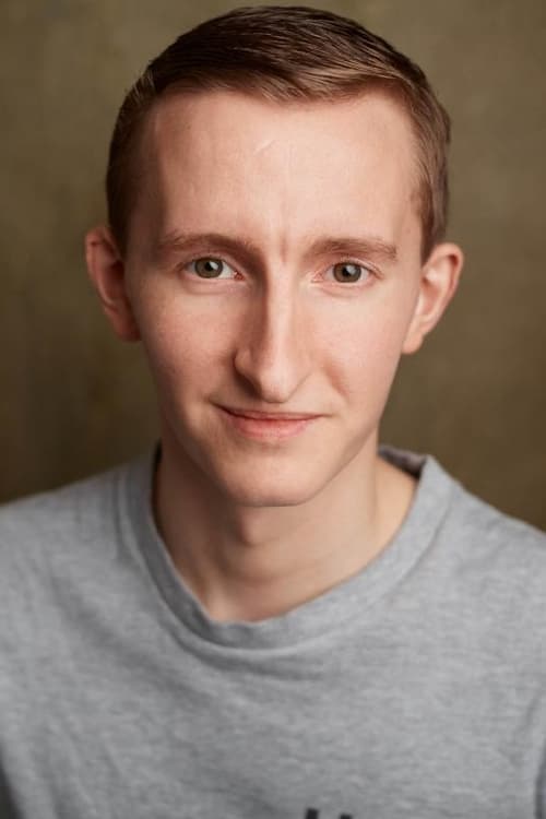 Photo of Euan Mason