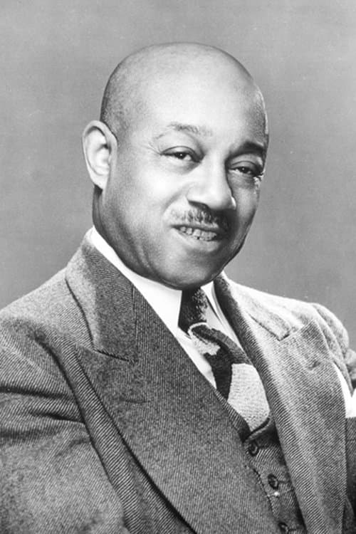 Photo of Eubie Blake