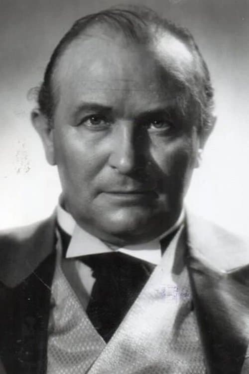 Photo of Eugen Klöpfer