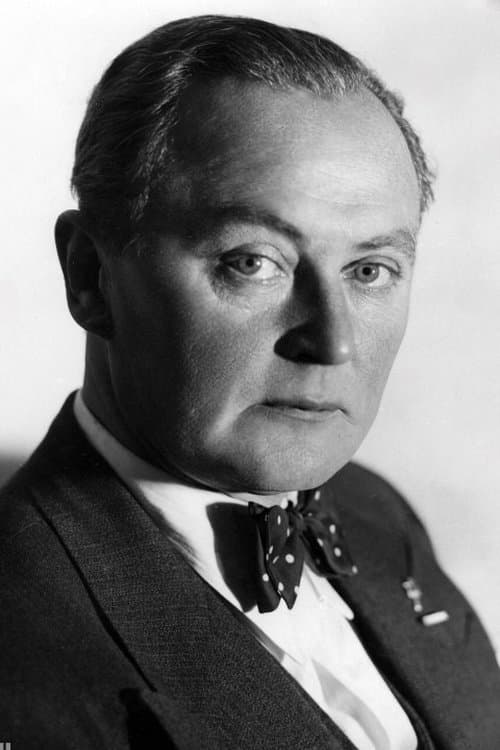 Photo of Eugen Rex