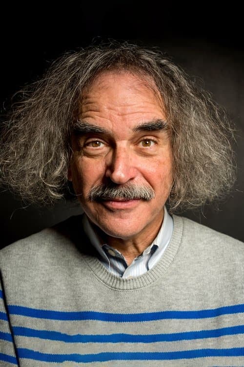 Photo of Eugène Green