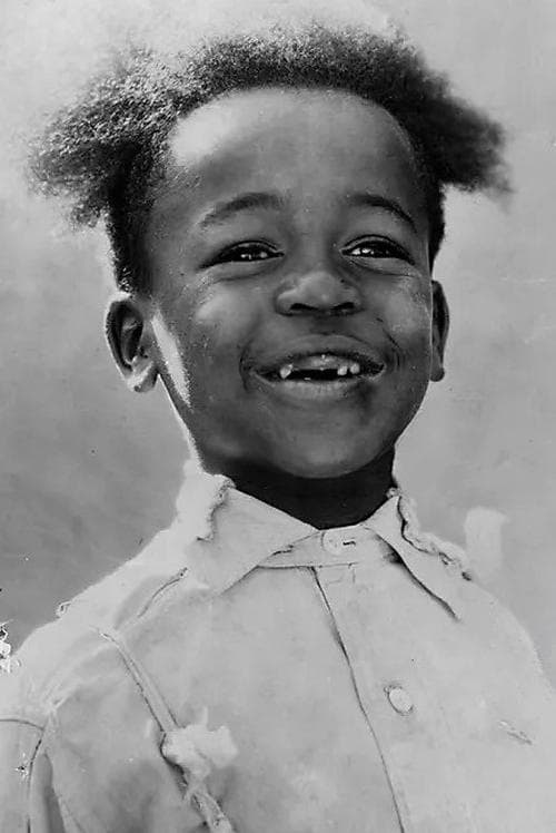 Photo of Eugene Jackson