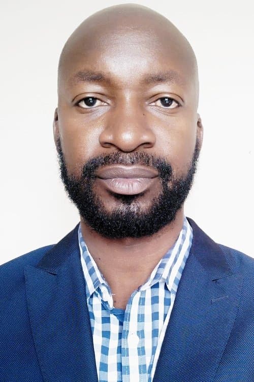 Photo of Eugene Khumbanyiwa
