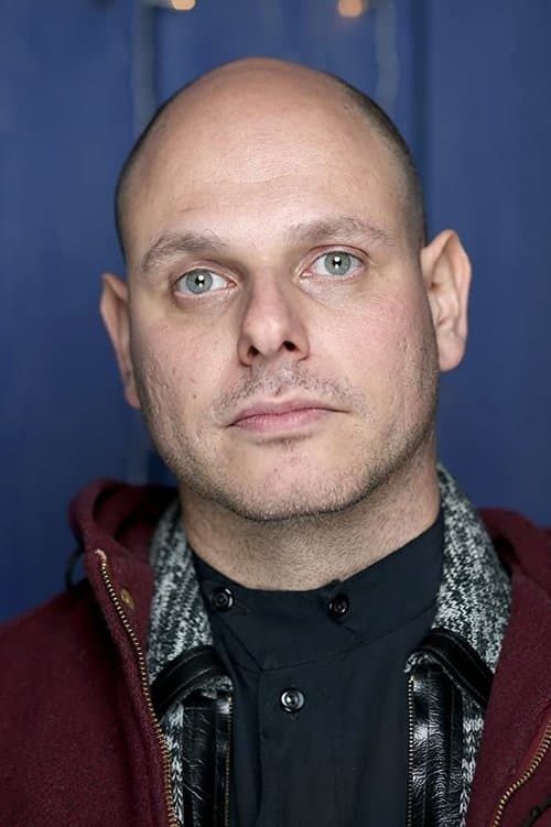 Photo of Eugene Kotlyarenko