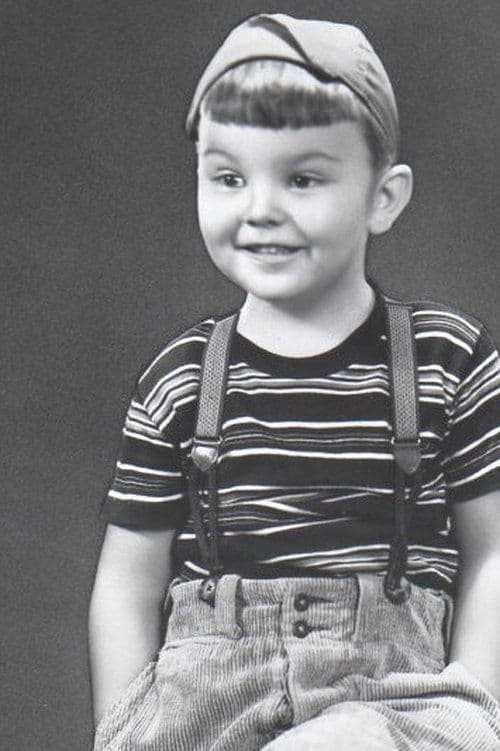 Photo of Eugene 'Porky' Lee