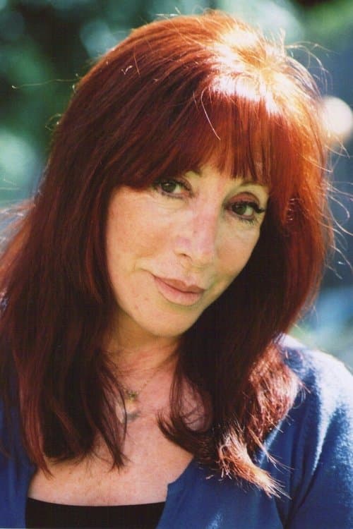 Photo of Eugénia Bettencourt