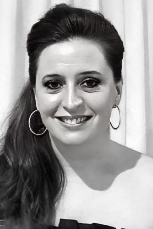 Photo of Eugenia Guerty