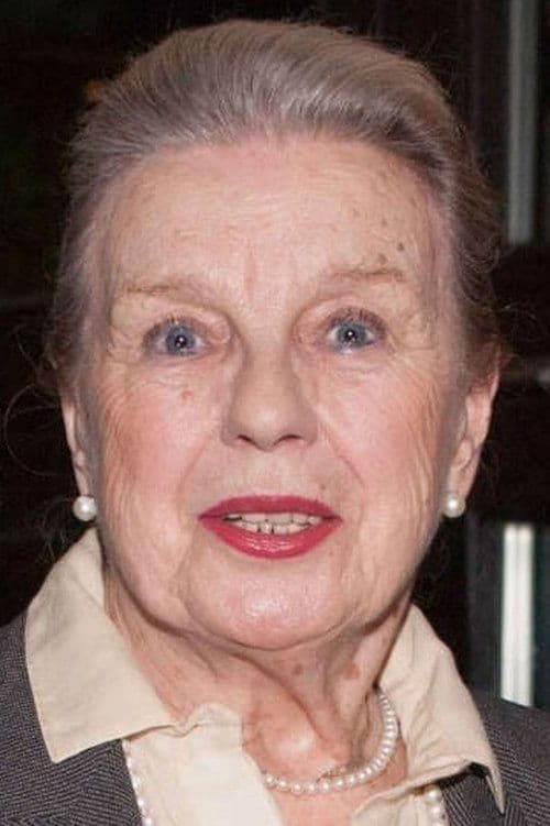 Photo of Eugenia Herman