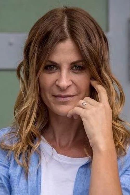 Photo of Eugenia Tobal