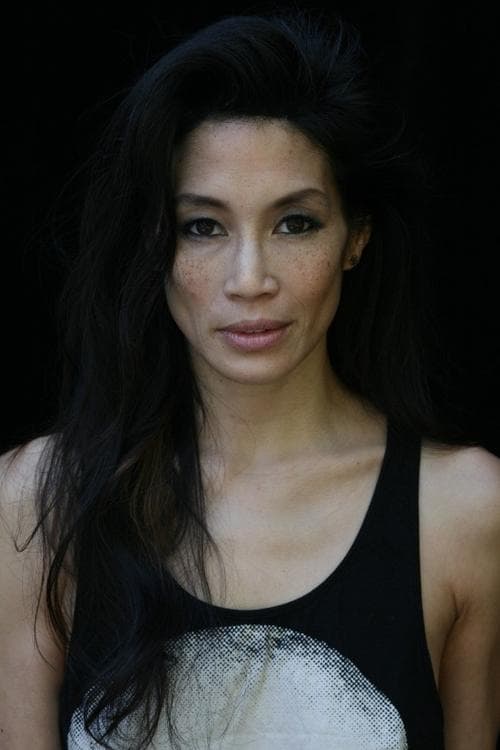 Photo of Eugenia Yuan