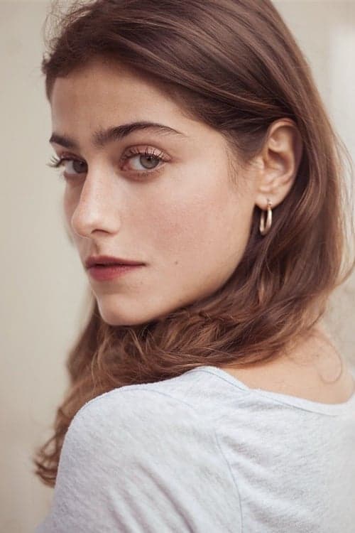 Photo of Eugénie Derouand