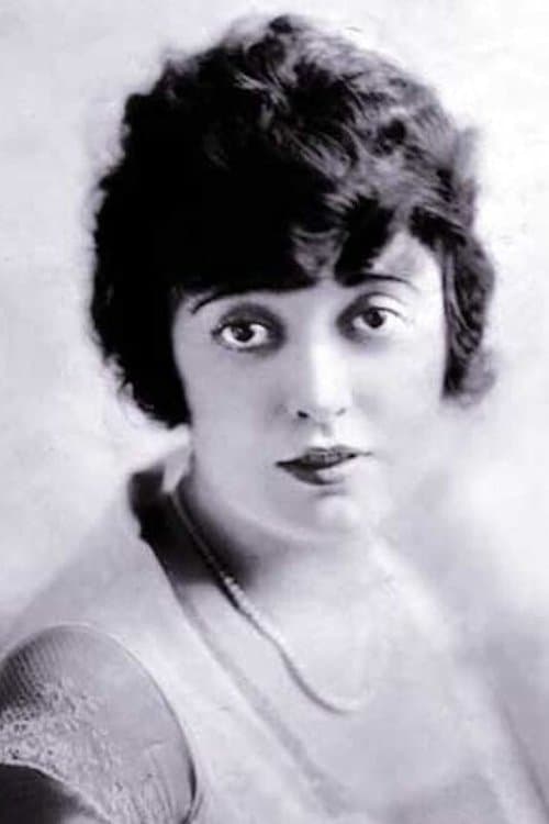Photo of Eugenie Forde
