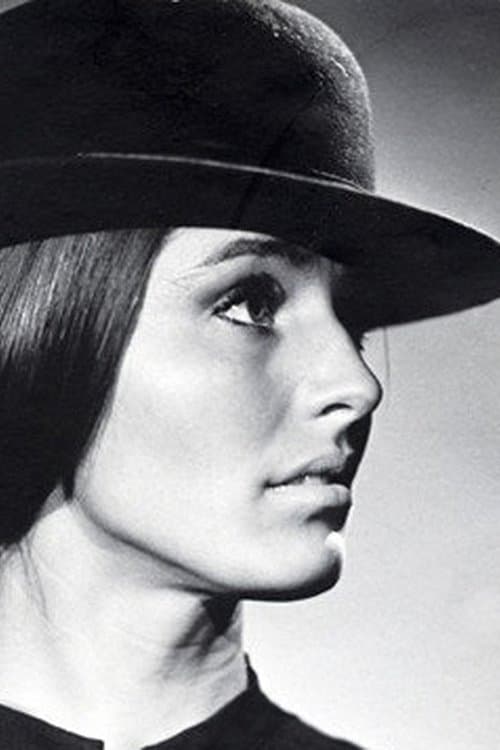 Photo of Eugenija Bajorytė