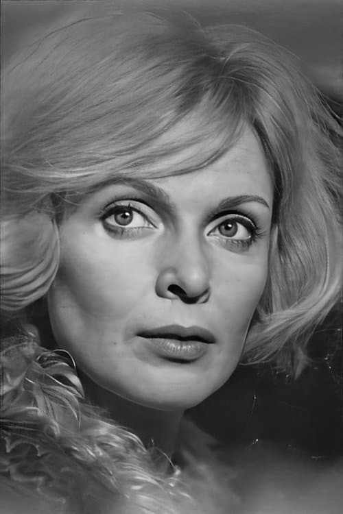 Photo of Eugenija Pleskyte