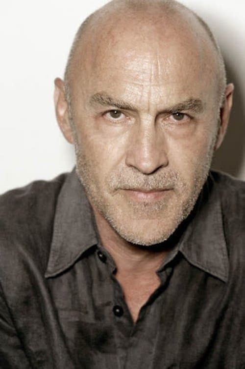 Photo of Eugenio Barona