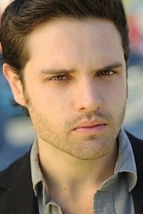 Photo of Eugenio Becker
