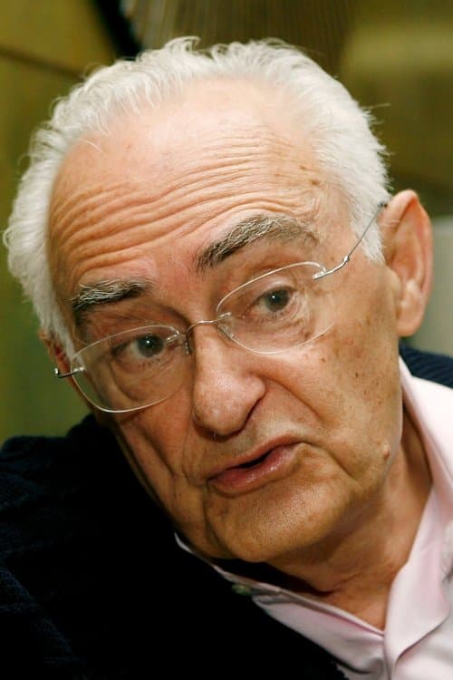 Photo of Eugenio Martín