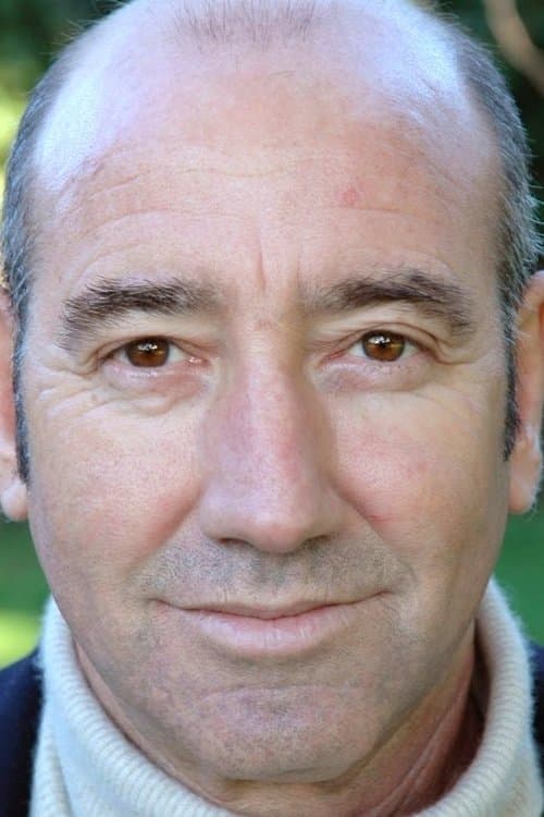 Photo of Eugenio Masciari