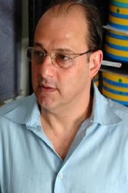 Photo of Eugênio Puppo