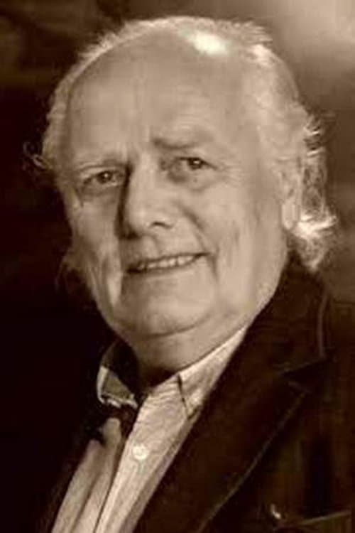 Photo of Eugeniusz Kujawski