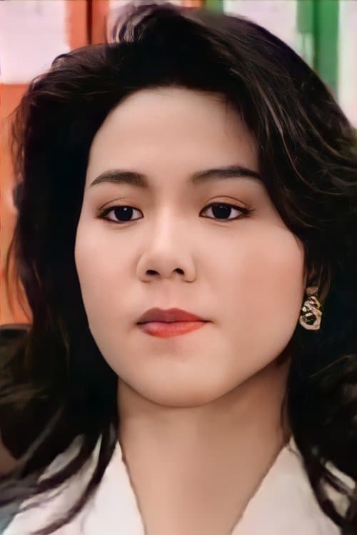 Photo of Eugina Lau Mei-Guen
